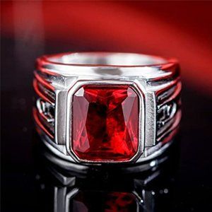 Ruby Stainless Steel